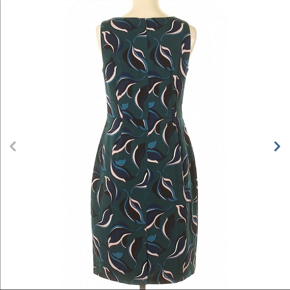 Ann Taylor sheath dress